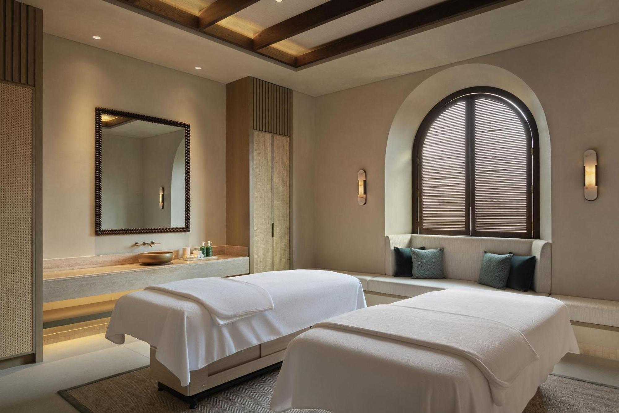 Bab Al Shams, A Rare Finds Desert Resort, 5*