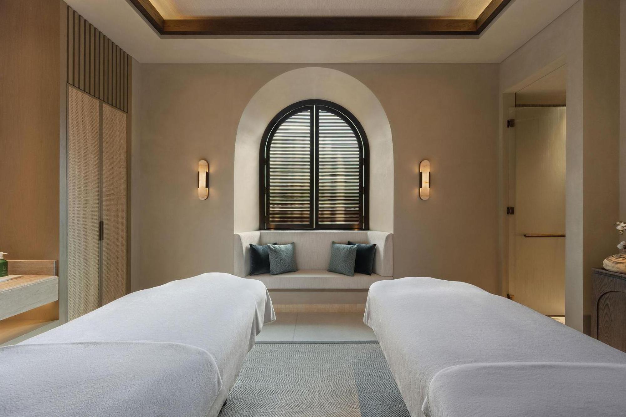 Bab Al Shams, A Rare Finds Desert Resort, Resort 5*