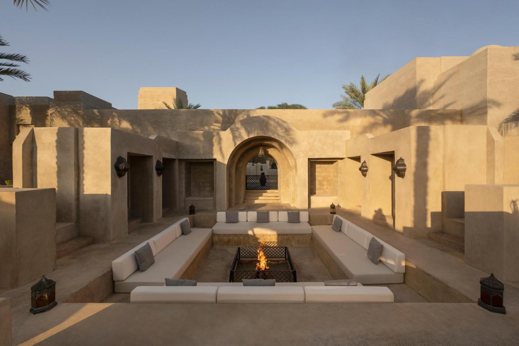 Bab Al Shams, A Rare Finds Desert Resort, 5* Dubai