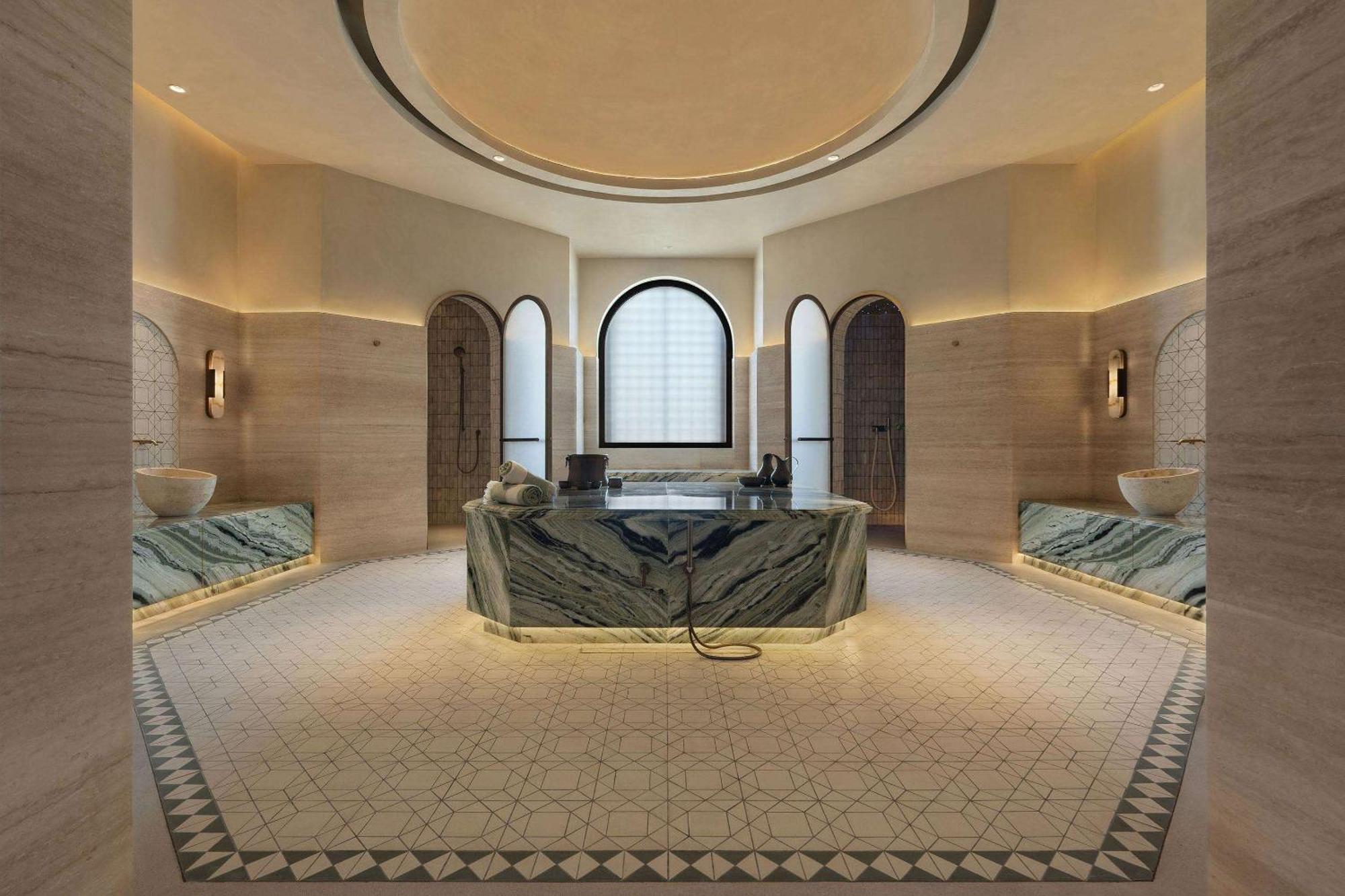 Bab Al Shams, A Rare Finds Desert Resort, Resort Dubai