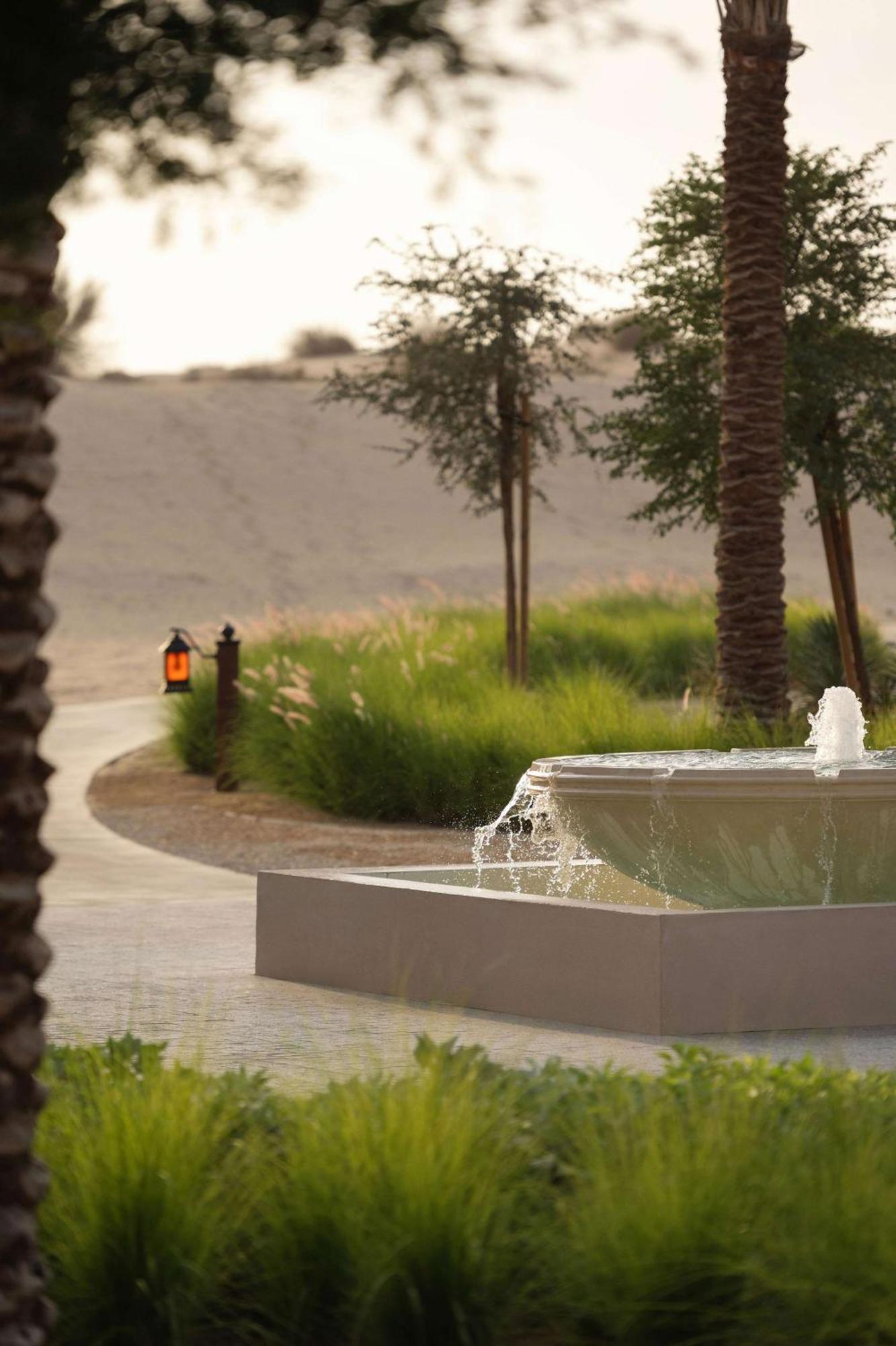Bab Al Shams, A Rare Finds Desert Resort,