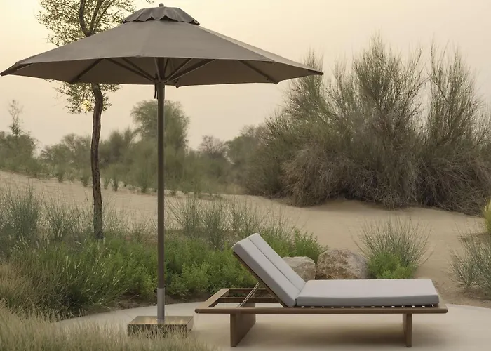 Bab Al Shams, A Rare Finds Desert Resort, Dubai