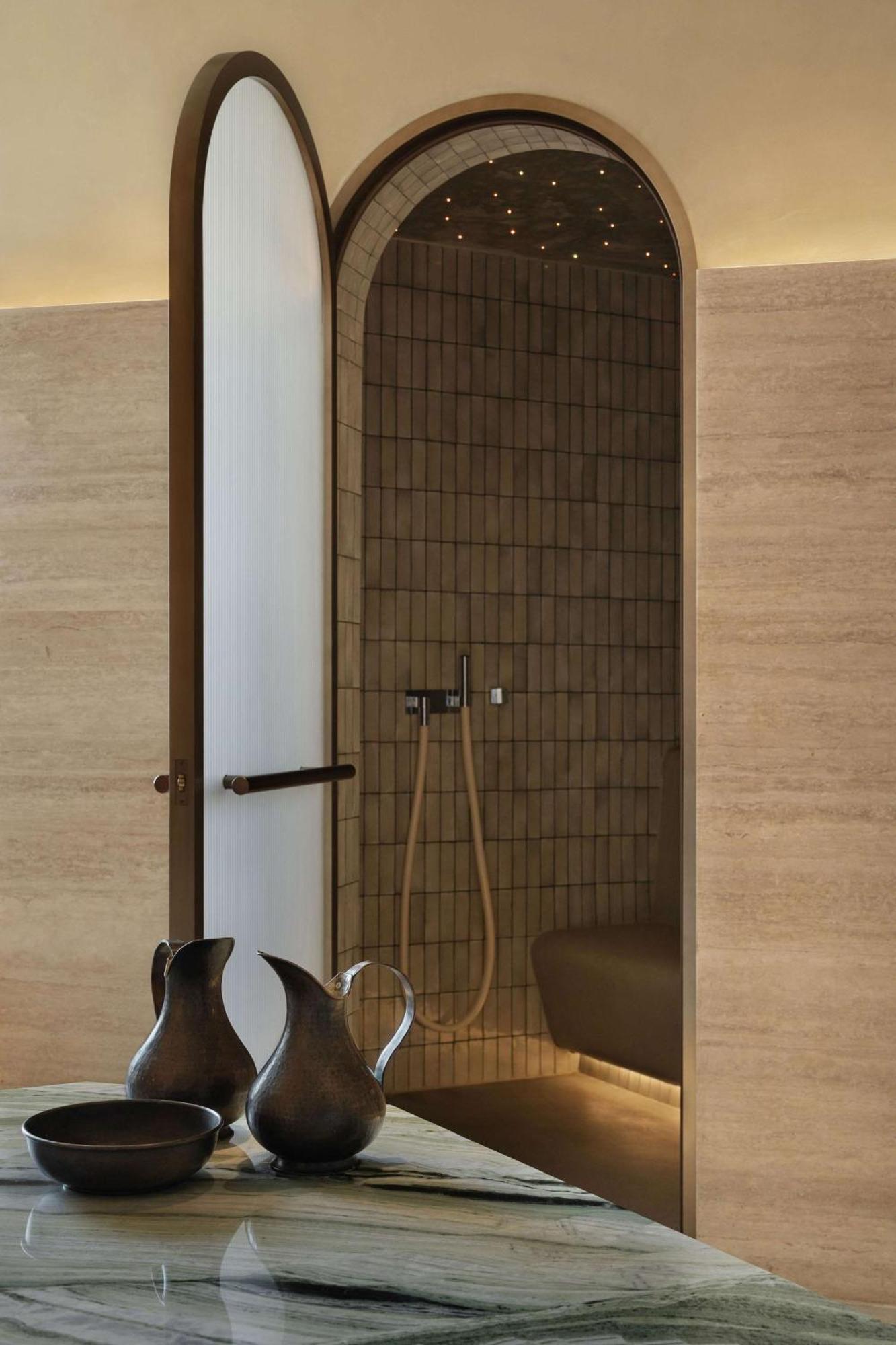 Bab Al Shams, A Rare Finds Desert Resort, Дубай