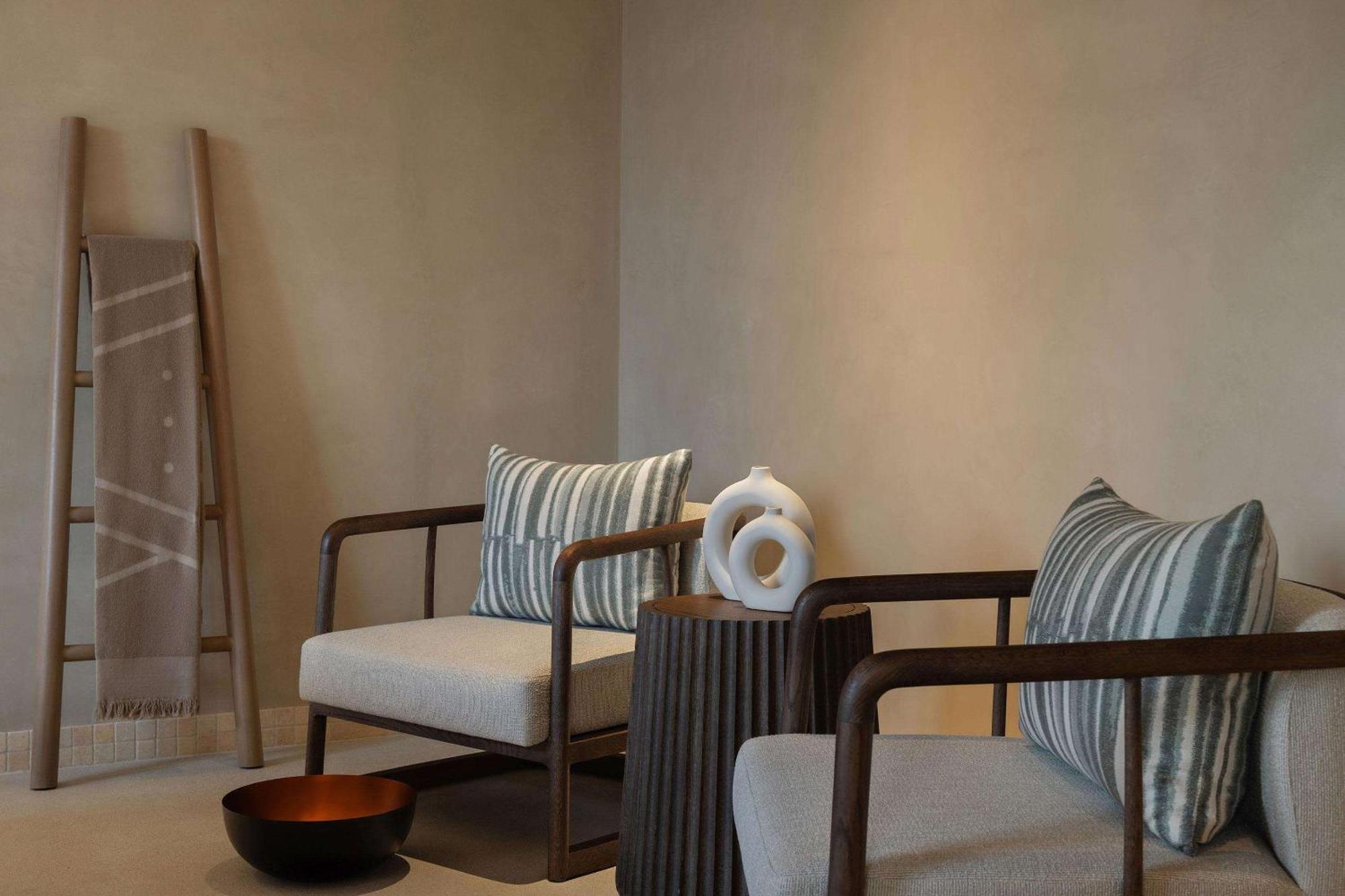 Bab Al Shams, A Rare Finds Desert Resort, Курортный комплекс 5*