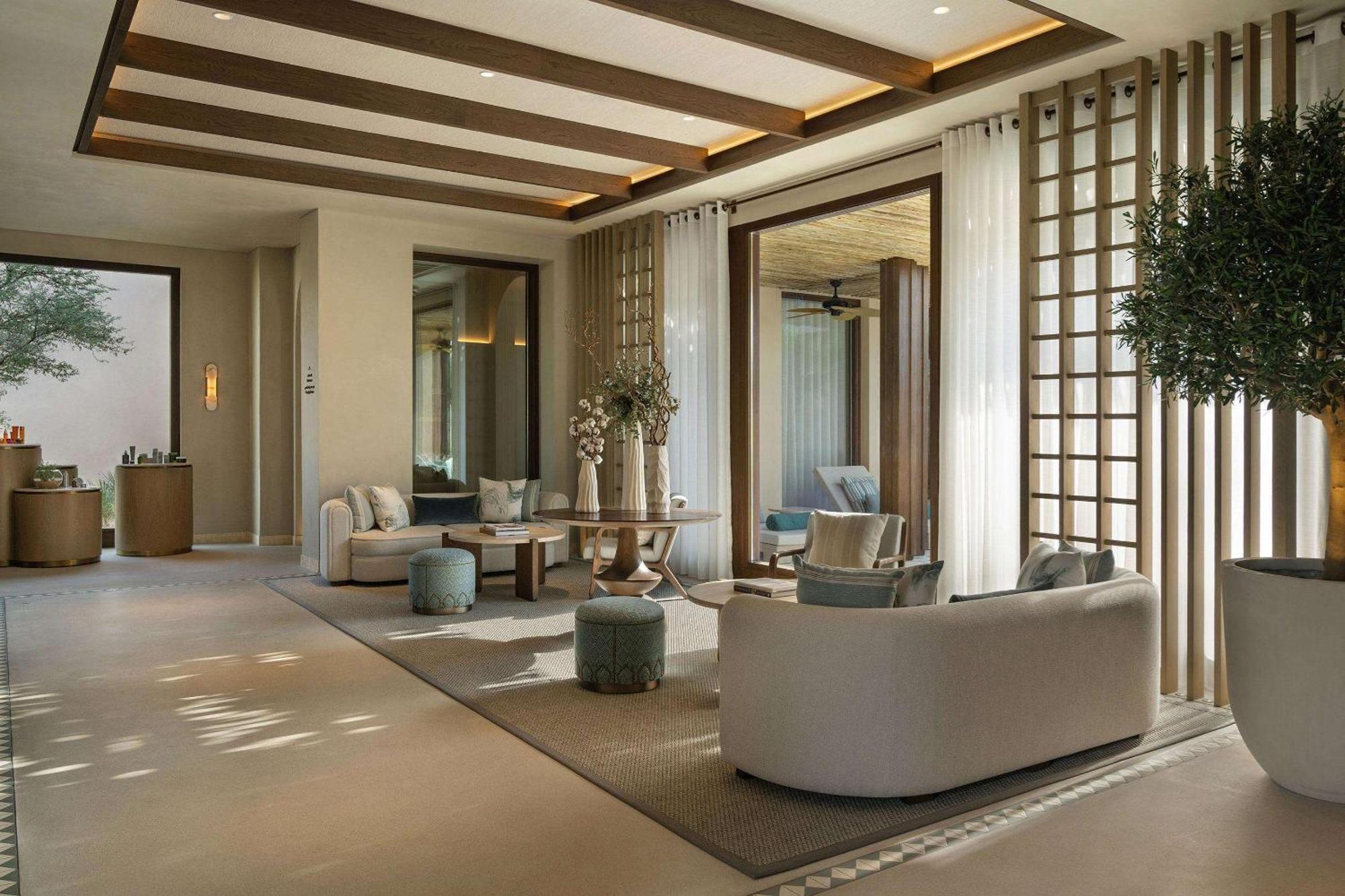 Курортный комплекс Bab Al Shams, A Rare Finds Desert Resort, 5*